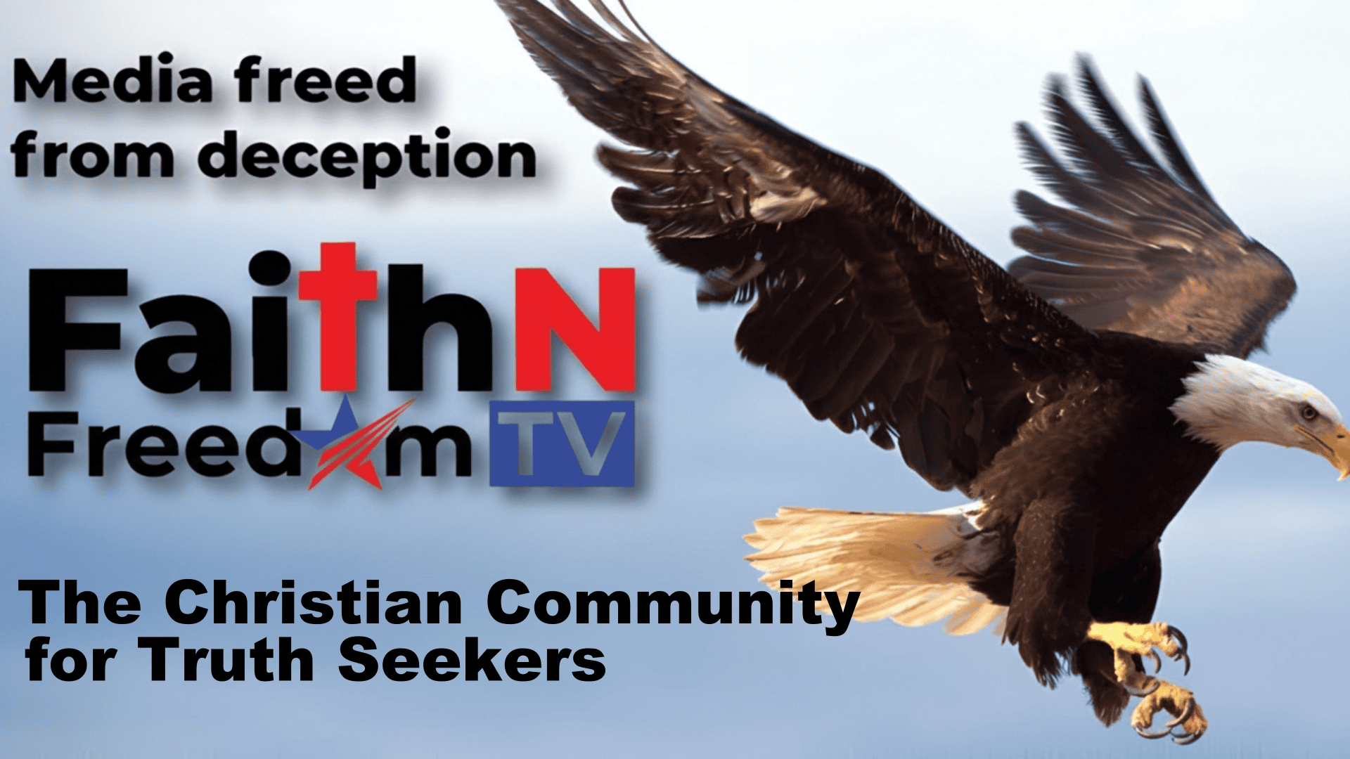 FaithN Freedom TV