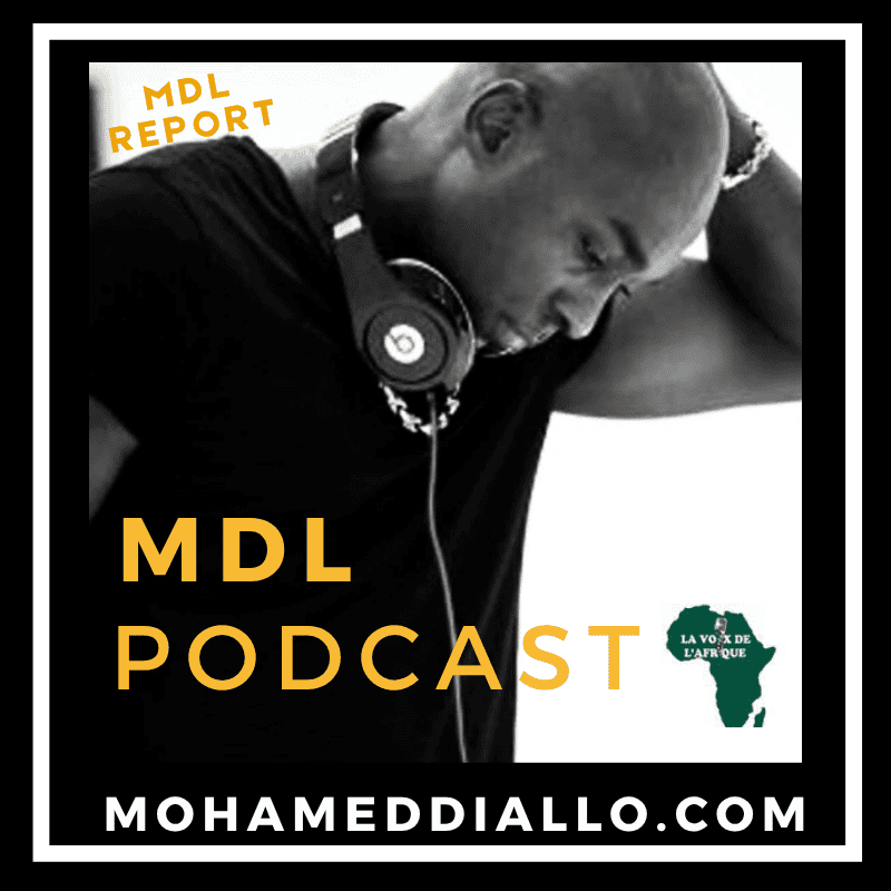 MDL Report