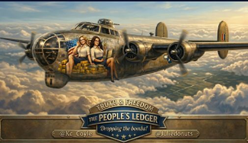 The People's Ledger