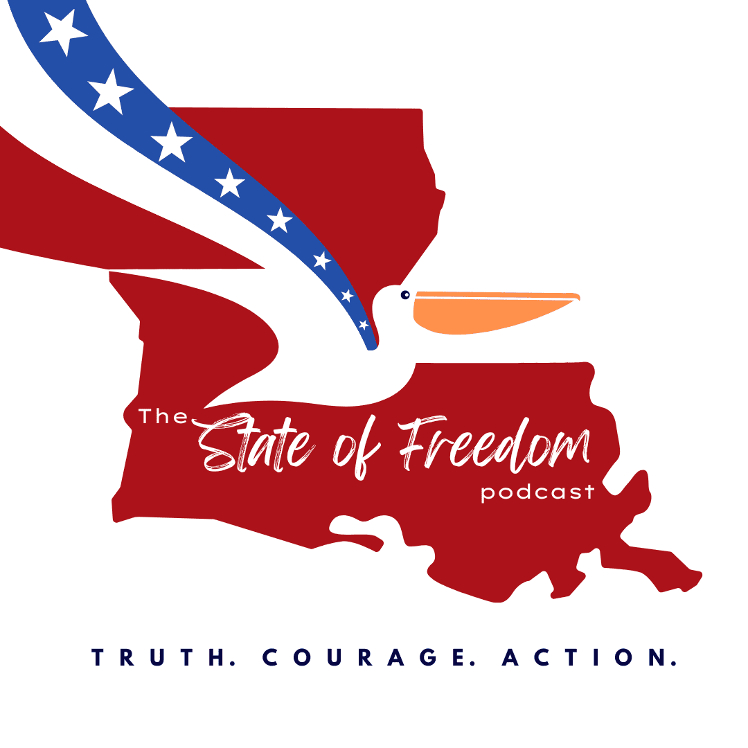 The State of Freedom