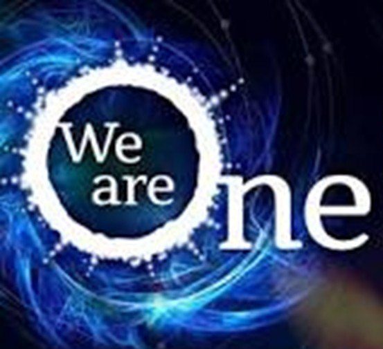 We Are One